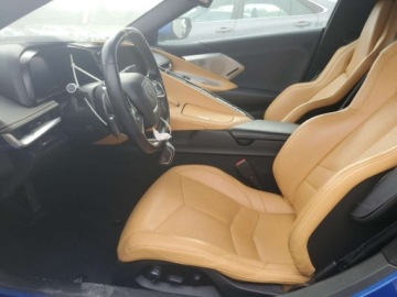 Chevrolet Corvette C7 2022 Chevrolet Corvette Stingray 2LT 2022 6.2l 6.2 Benzyna 490KM, zdjęcie 7