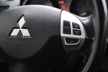 Mitsubishi Lancer IX 2010 Mitsubishi Lancer 1.8 MIVEC, Klima, Klimatronic, zdjęcie 14