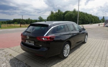 Opel Insignia II Sports Tourer 2.0 CDTI 170KM 2019 Opel Insignia 2.0CDTI 170KM Automat Led Hud Klimatronik Virtual Cokpit Ka, zdjęcie 4