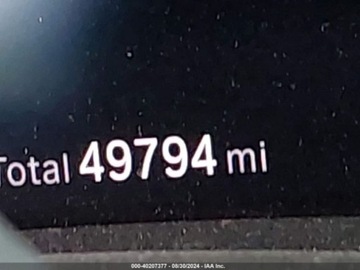 BMW X7 2020 BMW X7 2020 BMW X7 M50I 4.4 Benzyna 523KM, zdjęcie 14