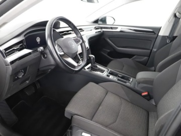 Volkswagen Arteon Fastback Facelifting 2.0 TDI SCR 150KM 2022 Volkswagen Arteon Shooting Brake | Hak | Digital C, zdjęcie 8