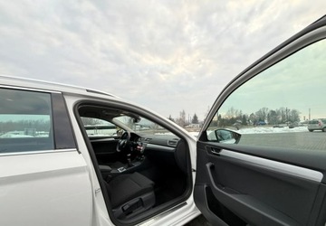 Skoda Superb III Kombi Facelifting 2.0 TDI SCR 150KM 2021 Skoda Superb Skoda Superb 2.0 TDI SCR Ambition 2.0 Diesel 150KM, zdjęcie 21