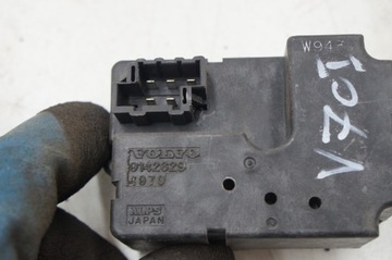 MOTOREK RADIÁTORU KOMPLET 9142629 9134729 VOLVO V70 I