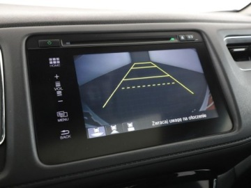 Honda HR-V II SUV 1.5 i-VTEC 130KM 2018 Honda HR-V Automat Exclusive Panorama Navi, zdjęcie 23