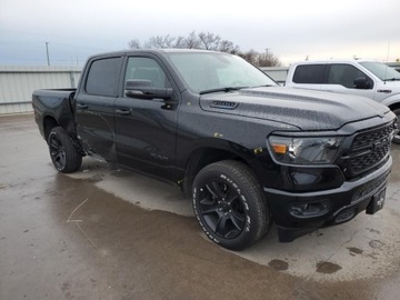  RAM 1500 2024 5.7l 5.7 Benzyna 395KM, zdjęcie 4