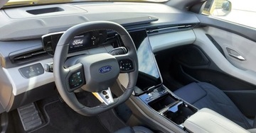 Ford Capri EV 79kWh 340KM 2026 Ford Capri 1143 nettomsc z polisa w racie AWD 340KM 77kWh Opole 340KM, zdjęcie 21