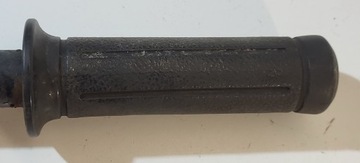 Kierownica manetki rolgaz Honda NES 125 2003r