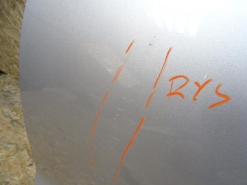Vw polo v 6r двери осталось