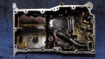 OPEL OE 55557091 VANA OLEJE