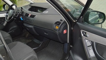 Citroen Grand C4 Picasso I 1.6 THP 150KM 2010 CITROEN C4 Grand Picasso 1.6 16V 150 KM, zdjęcie 31
