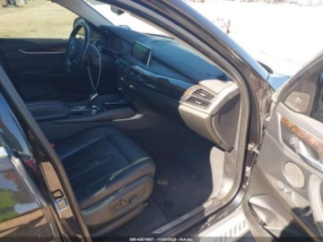 BMW X6 F16 2015 BMW X6 2015 BMW X6 XDRIVE35I Benzyna 300KM, zdjęcie 11