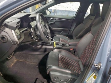 Audi A3 8Y RS Limousine 2.5 TFSI 400KM 2024 Audi RS3 Sportback 2024 2.5 Benzyna 401KM, zdjęcie 7