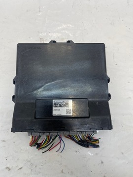 TOYOTA PRIUS III STEROWNIK PMC 89681-47230