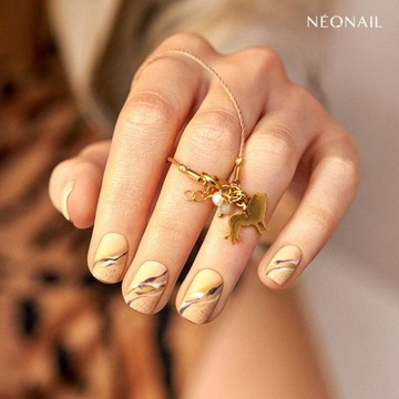 NEONAIL Top Hybrid ТОП ВЕЛОР 7,2 мл