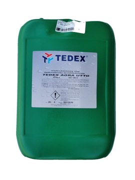 OLEJ TEDEX AGRA UTTO 10W-30 20L