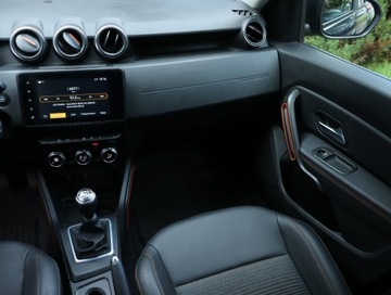 Dacia Duster II SUV Facelifting 1.0 TCe 90KM 2022 Dacia Duster 1.0 TCe, Salon Polska, 1. Właściciel, zdjęcie 7