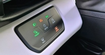 Ford 2025 Ford Capri 1177 nettomsc 286KM 77KwH Opole naszEauto doplata BEV elektryk, zdjęcie 34