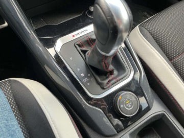 Volkswagen T-Roc I SUV 2.0 TSI 190KM 2019 Volkswagen T-Roc 2.0 benzyna 190 KM 4 Motion automat zarej w PL zamia, zdjęcie 27