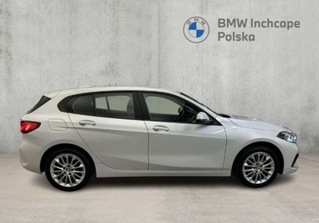 BMW Seria 1 F40 2022 BMW Seria 1 1.5 Benzyna 140KM, zdjęcie 5