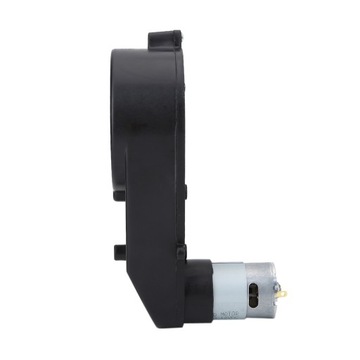 ZESPÓŁ NAPĘDOWY NAPĘD SILNIK PRZEKŁADNIA 12V 23000RPM
