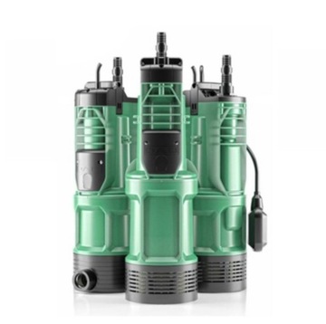 POMPA DIVERTRON 650 NOWY MODEL II GENERACJA DAB