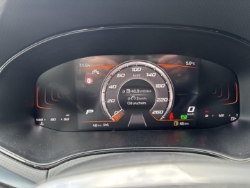 Seat Ibiza V 2026 Seat Ibiza 1.0 TSI 115 KM Style 7-biegowa automaty, zdjęcie 24