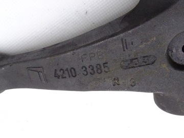 ВИЛКА СЦЕПЛЕНИЯ ТРАНСМИССИИ IVECO EUROCARGO EATON