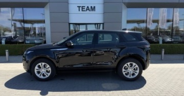 Land Rover Range Rover Evoque II SUV 1.5 160KM 2021 Land Rover Range Rover Evoque EVOQUE L551 1.5P I3 160 KM FWD Auto S MY21, zdjęcie 12