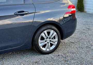 Peugeot 2019 Peugeot 308 Peugeot 308 1.2 PureTech GPF Active SampS 1.2 Benzyna 110KM, zdjęcie 24