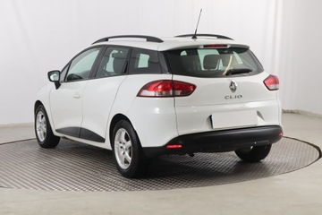 Renault Clio IV Grandtour  1.2 16V 73KM 2016 Renault Clio 1.2 16V, Salon Polska, GAZ, Navi, zdjęcie 3