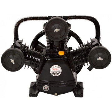 KOMPRESOR SPRĘŻARKA POWIETRZA 5,5KW 3-TŁOKI 8 BAR KD1406