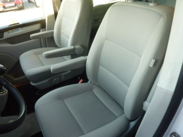 Volkswagen California Multivan 6.1 2.0 TDI BMT 150KM 2020 Volkswagen California Beach*2.0 TDI, zdjęcie 9