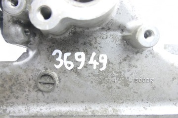 KOLEKTOR SACÍ/ZBĚRNÉ MITSUBISHI ASX 1.8 2.2 D-ID DID 500213