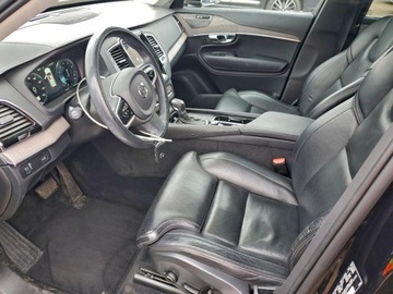 Volvo XC90 II 2022 Volvo XC 90 T6 Inscription 2022 2.0l 2.0 Benzyna 316KM, zdjęcie 7