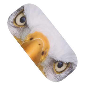 Крышка корпуса для лыжных очков для сноуборда.