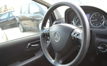 Mercedes Klasa A W169 Coupe 1.7 170 116KM 2004 Mercedes-Benz Klasa A BEZWYPADKOWE - po oplatach - klima 1.7 Benzyna 115KM, zdjęcie 35