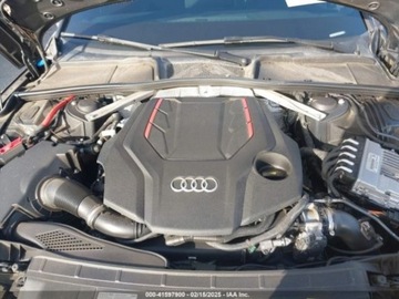 Audi A5 F5 2023 Audi S5 Coupe 2023 AUDI S5 SPORTBACK PREMIUM PLUS TFSI QUATTRO TIPTRONIC, zdjęcie 16