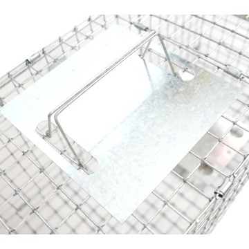 ЖИВОЛОВКА МУЖЧИНЫ ЛОВУШКА КРЫСЫ ЛОСКИ НОРКИ ТРУСЫ ЛОВУШКИ VIANO P2