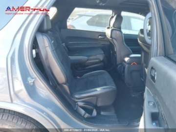 Dodge Durango III 2021 Dodge Durango 2021 Dodge Durango SRT 392 AWD 6.2 Benzyna 475KM, zdjęcie 12