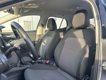 Skoda Fabia IV 1.0 TSI 110KM 2023 Skoda Fabia AMBITION 1.0TSI 110KM DSG, Salon PL, F, zdjęcie 10