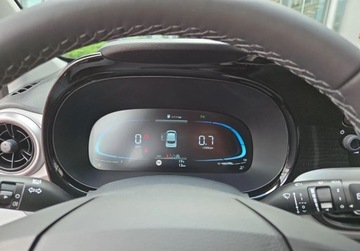 Hyundai i10 III 2025 Hyundai i10 Modern Comfort Dostepny od reki 1.2 Benzyna 79KM, zdjęcie 15