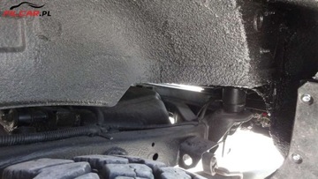 Nissan Patrol IV 1998 Nissan Patrol ZAREJESTROWANY Bez korozji Oryginal Aktualne OC i BT Mozliwa, zdjęcie 9