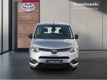 Toyota Proace II 2021 Toyota PROACE CITY VERSO 1.5 D-4D Business 1.5 D-4, zdjęcie 5