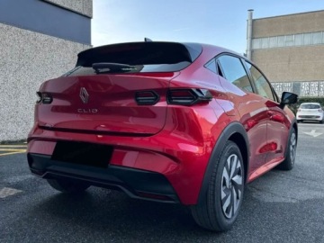 Renault Clio VI 2026 Evolution LPG 1.2 TCe aut. 120KM / pakiet comfort, zdjęcie 2
