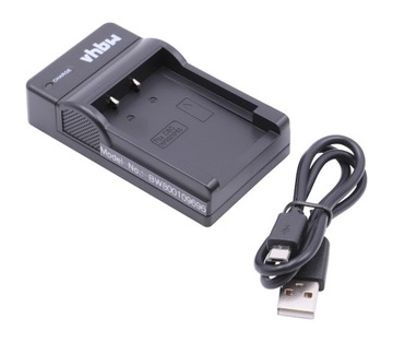 Ładowarka USB do Casio Exilim EX-S500, EX-S600