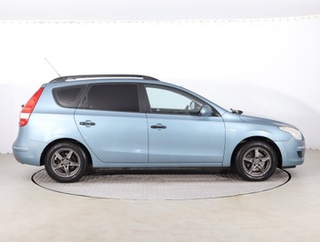 Hyundai i30 I CW 1.6 CRDi 90KM 2009 Hyundai i30 1.6 CRDi, Klima,ALU, zdjęcie 5