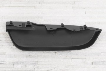 КРЫШКА БАМПЕРА 68143096AB JEEP GRAND CHEROKEE IV