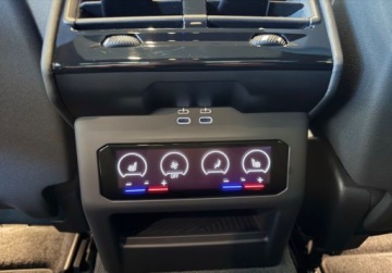 BMW Seria 5 G90-91 2026 BMW Seria 5 BMW 540d xDrive Sedan dostepne od reki w promocyjnym finansowa, zdjęcie 10