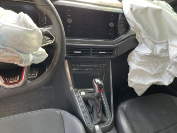 Volkswagen Polo VI GTI Facelifting 2.0 TSI 207KM 2024 Volkswagen Polo GTI 2.0TSI - 207 KM 2024, zdjęcie 8