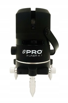 PRO CROSS LASER XLINER 4.1